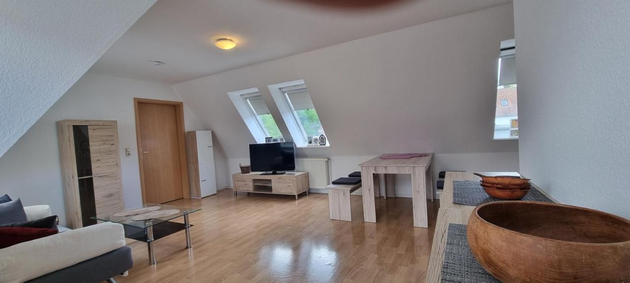 Appartement Hermann Celle Eksteriør bilde