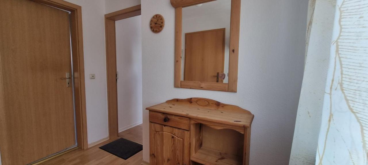 Appartement Hermann Celle Eksteriør bilde