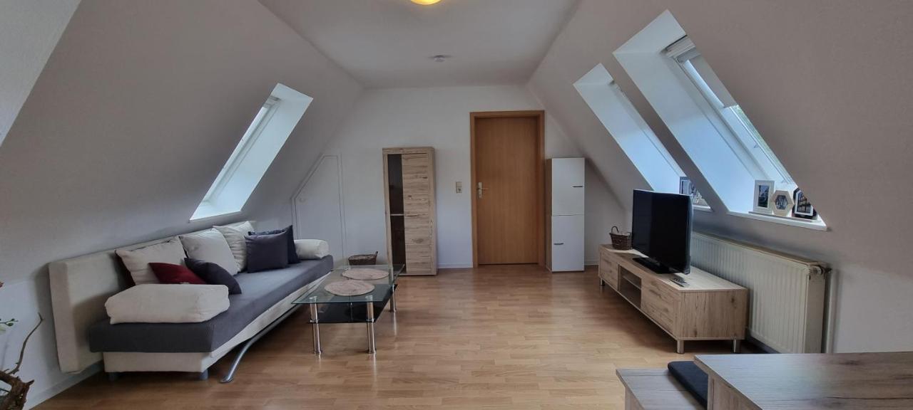 Appartement Hermann Celle Eksteriør bilde