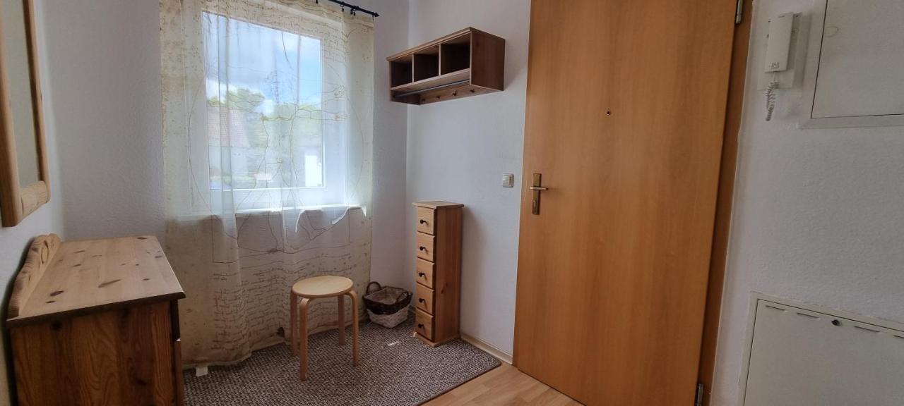 Appartement Hermann Celle Eksteriør bilde