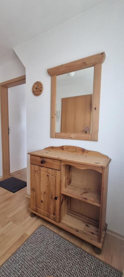 Appartement Hermann Celle Eksteriør bilde
